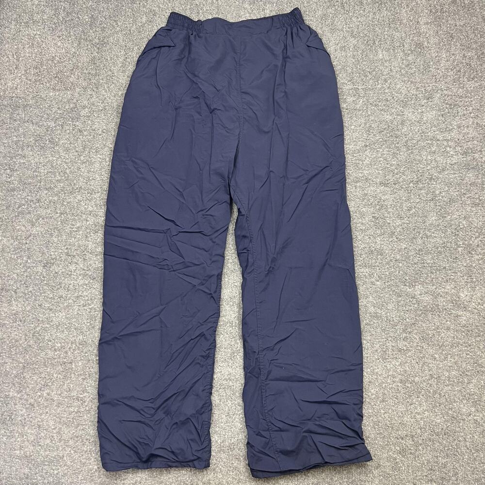 Sunderland Rainwear Pants Mens XL Gore-Tex Waterproof Classic Scotland Golf